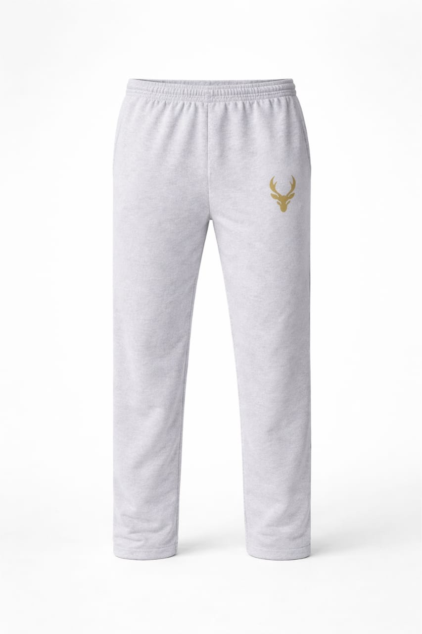 Athletic Jogger Pants