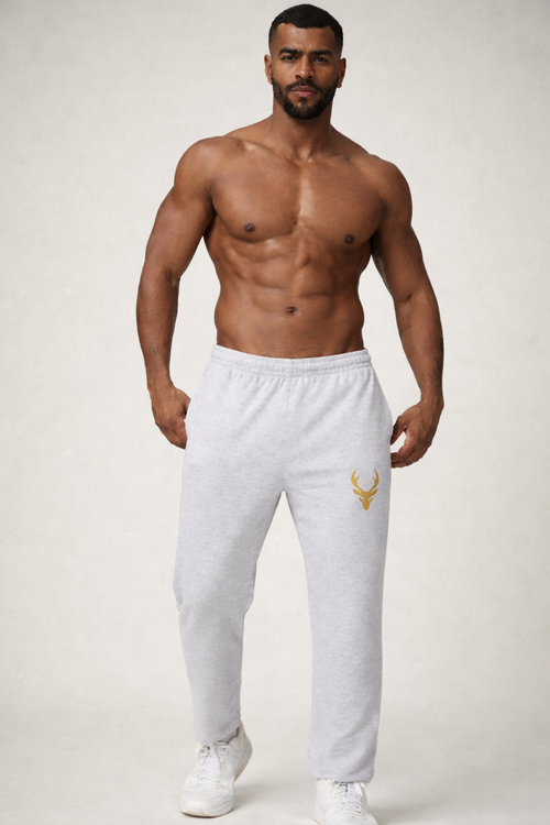 Athletic Jogger Pants
